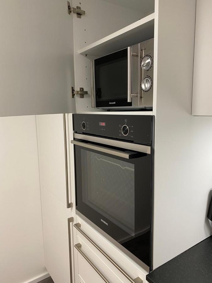 Luxus Appartement Kapstadt Bergisch Gladbach Buitenkant foto