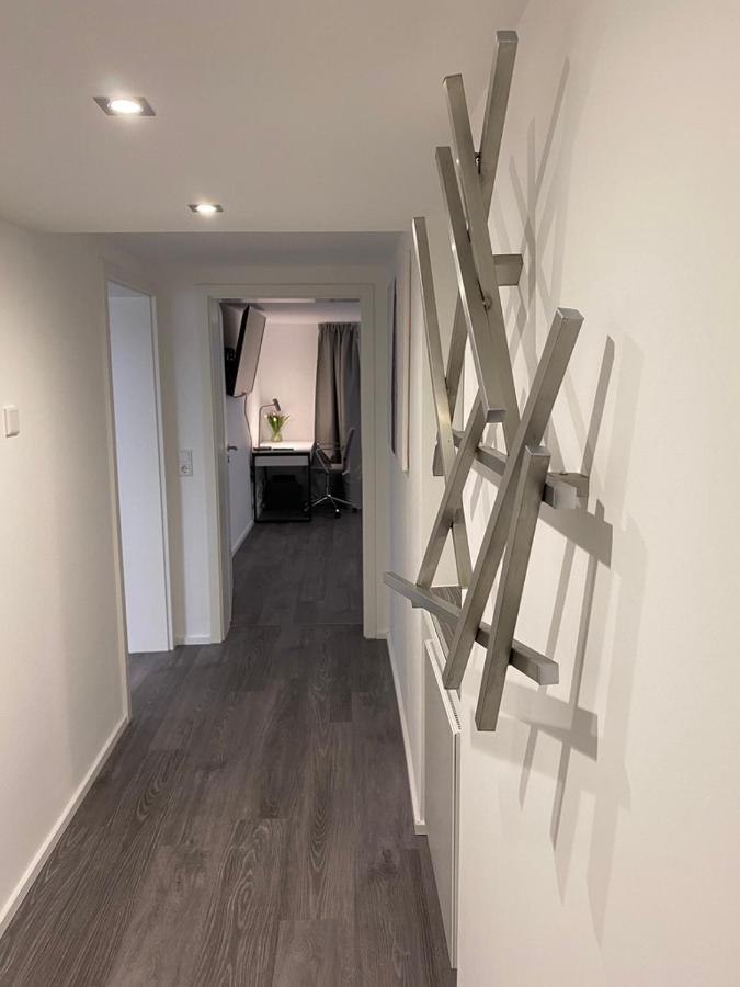 Luxus Appartement Kapstadt Bergisch Gladbach Buitenkant foto
